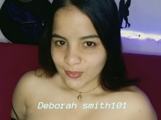 Deborah_smith101