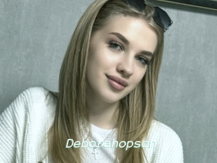 Deborahopson