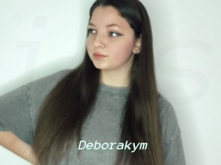 Deborakym
