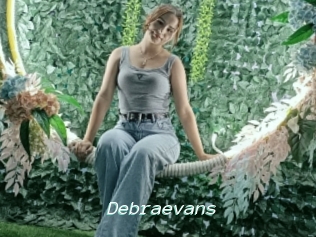 Debraevans