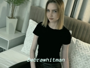 Debrawhitman