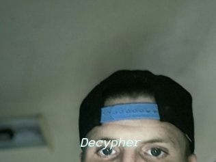 Decypher