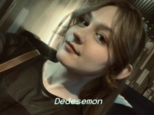 Dedesemon