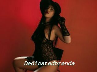 Dedicatedbrenda