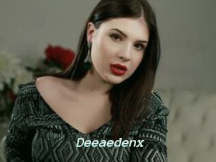 Deeaedenx