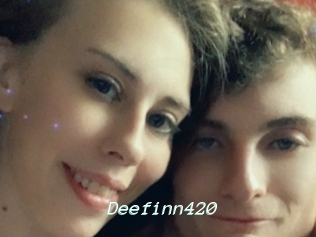 Deefinn420