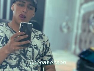 Deepaterson