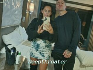 Deepthroater