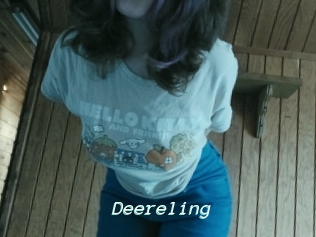 Deereling