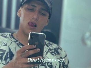 Deethompsson