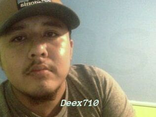 Deex710