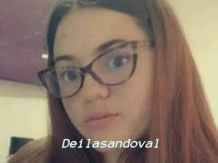 Deilasandoval