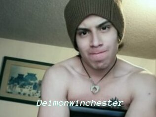Deimonwinchester