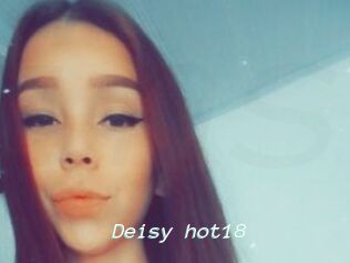 Deisy_hot18