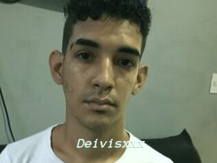 Deivisxxx