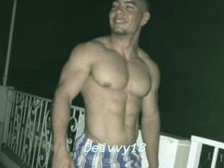 Deivvy18