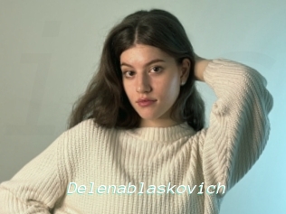 Delenablaskovich