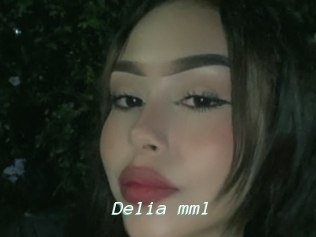 Delia_mml