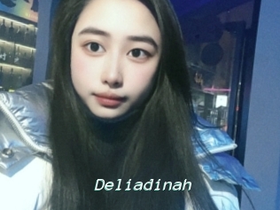 Deliadinah