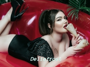 Deliafrost