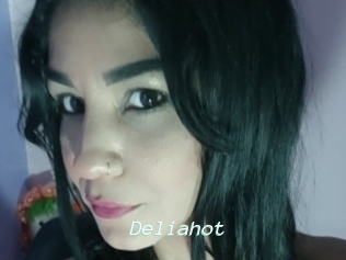 Deliahot