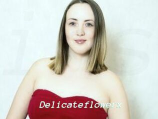 Delicateflowerx