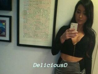 DeliciousD