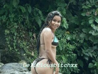 Deliciousbitchxx