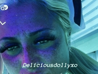 Deliciousdollyxo