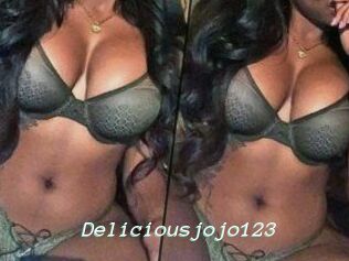 Deliciousjojo123