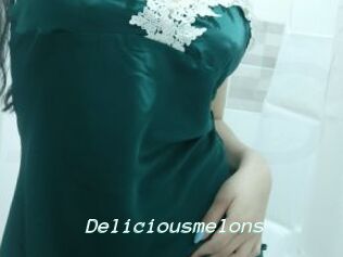 Deliciousmelons
