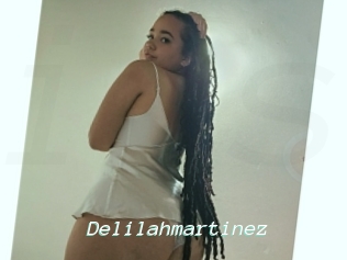 Delilahmartinez