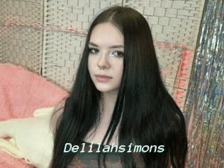Delilahsimons