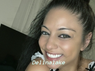 Delinalake