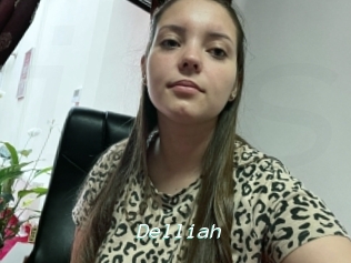 Delliah