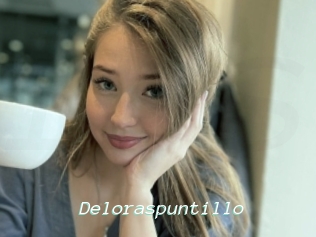 Deloraspuntillo