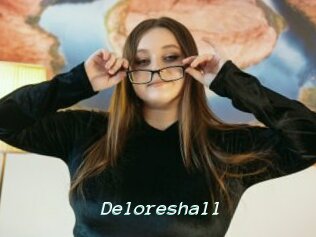 Deloreshall