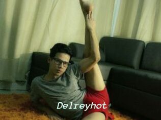 Delreyhot