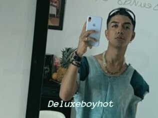 Deluxeboyhot
