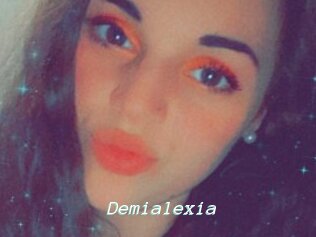 Demialexia