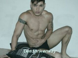 Demiankenway