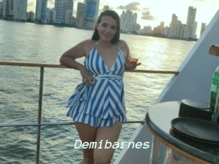 Demibarnes