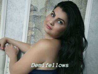 Demifellows