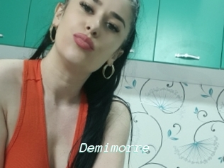 Demimorre