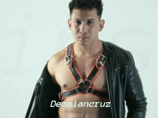 Demmiancruz