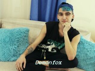 Demonfox