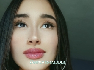 Demonsexxxx
