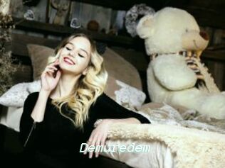 Demuredem