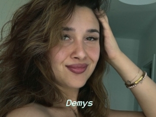 Demys