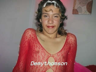 Demythomson
